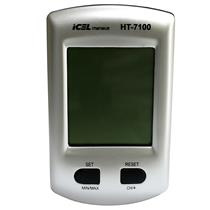 Termo Higrômetro Digital Icel HT-7100 26875 26875