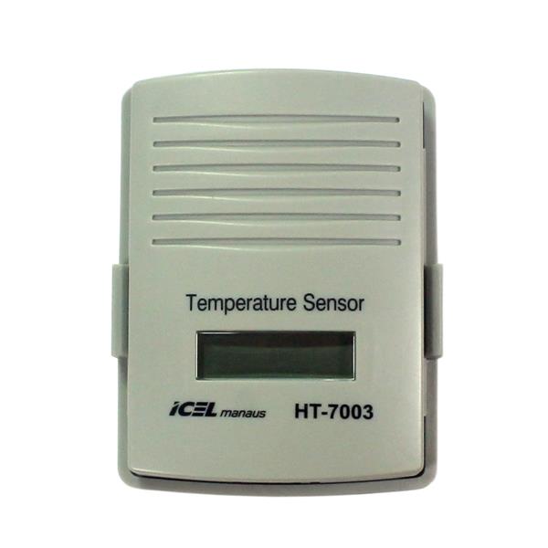 Termômetro Sem FIO Icel HT-7003 26877 26877
