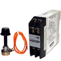 Temporizador 110/220V Tholz TCA076N 30 Segundos 25931 25931 