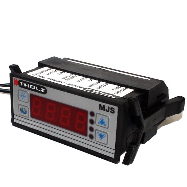 Controlador de Temperatura Tholz MJS228N-P205 25621 25621