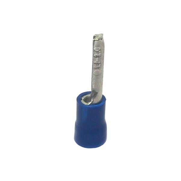 Terminal Pré-Isolado Pino Azul Crimper PI2687 25473 25473