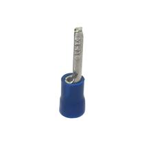 Terminal Pré-Isolado Pino Azul Crimper PI2687 25473 25473 