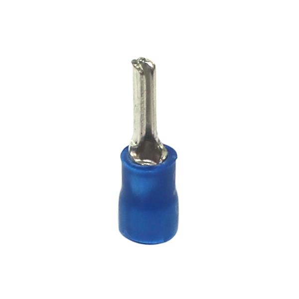 Terminal Pré-Isolado Pino Azul Crimper PI2688 25474 25474