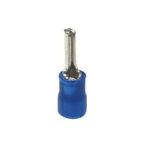 Terminal Pré-Isolado Pino Azul Crimper PI2688 25474 25474 