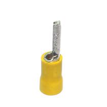 Terminal Pré-Isolado Pino Amarelo Crimper PI2689 25475 25475