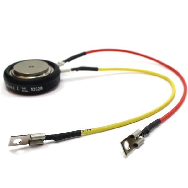 Tiristor SEMIKRON SKT 493/16 E 25637 25637