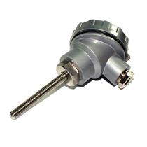 Termoresistência PT 100 62mm rosca M8 Cabeçote Pequeno  24867 24867