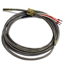 Termoresistência PT 100 4 metros x 6mm ISBE 25521 25521 