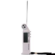 Termômetro Digital de Vareta Dobrável Minipa MV-365 25735 25735 