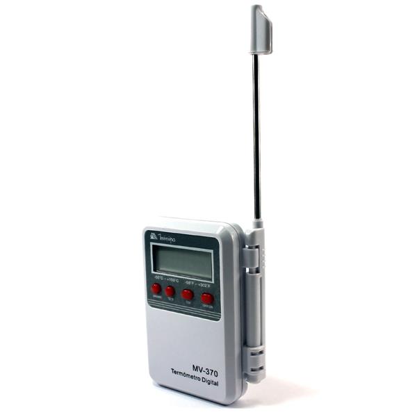 Termômetro Digital Minipa MV-370 25736 25736