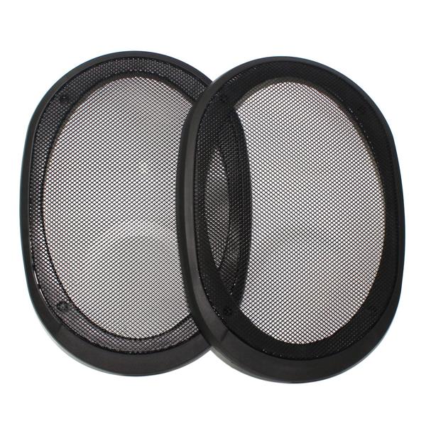 Tela para Alto-Falante 6X9" Expandida (24.670) 24754 24754