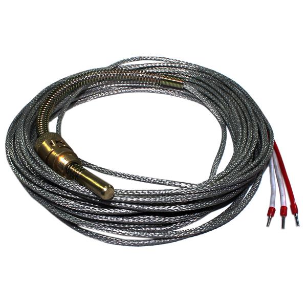 Termoresistência PT 100 10 metros x 8mm  24880 24880