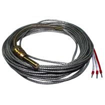 Termoresistência PT 100 10 metros x 8mm  24880 24880 