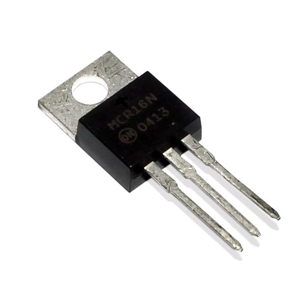 Transistor MCR 16N 25766 25766