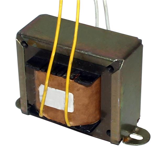 Transformador E-260V S-1X24V 3A 27056 27056