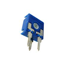 Trimpot Mini Vertical 10mm CA9 150K 25523 25523 