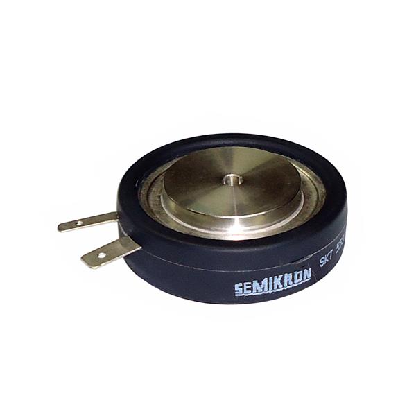 Tiristor SEMIKRON SKT 553/16 SG 25881 25881