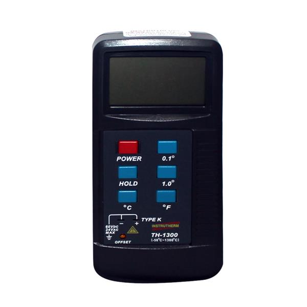 Termômetro Digital Instrutherm TH-1300 25214 25214