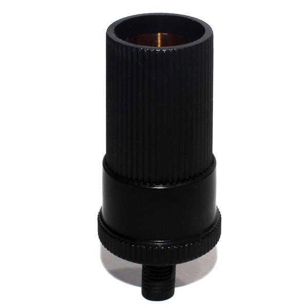 Tomada Fêmea para Plug Acendedor FR 2628 25502 25502