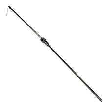 Termopar K 6mm x 585mm rosca 1/4" NPT 26713 26713 