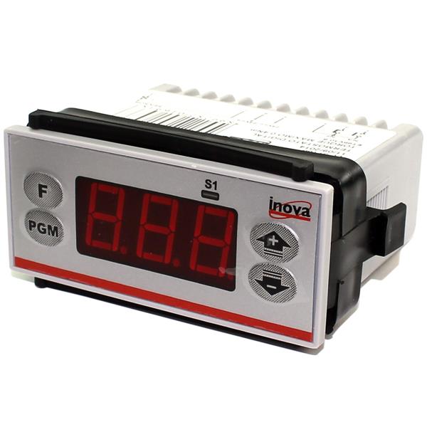 Termostato Digital 0~30VCA/VCC Inova INV-9606 32770 32770