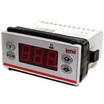 Termostato Digital 0~30VCA/VCC Inova INV-9606 32770 32770