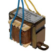 Transformador E-220V S-1X1,15V 1A 33882 33882 