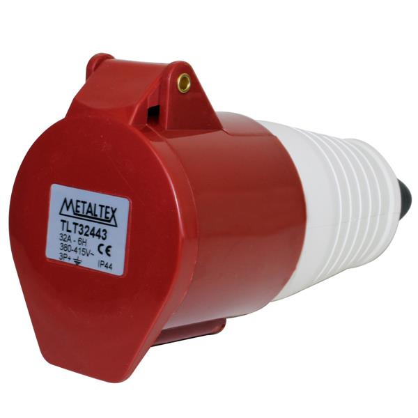 Acoplamento Industrial Metaltex TLT-32443 32874 32874