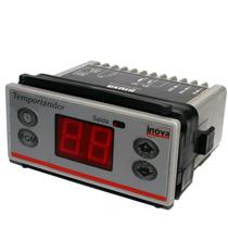Temporizador Digital 110/220VAC Inova INV-5602 22293 22293 