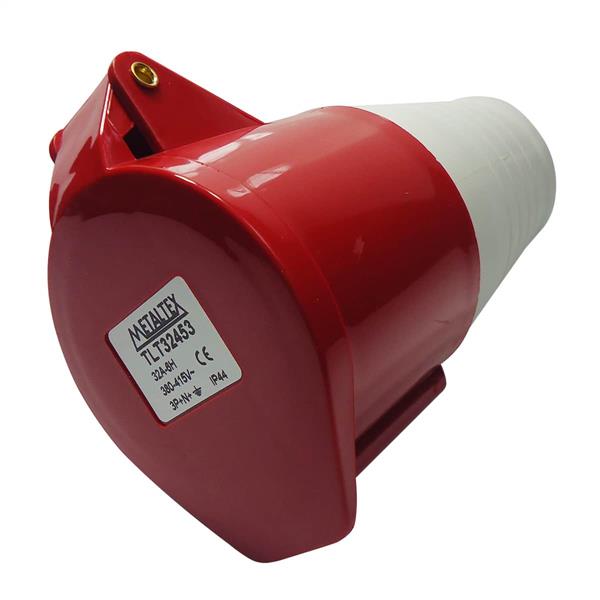 Acoplamento Industrial Metaltex TLT-32453 33931 33931