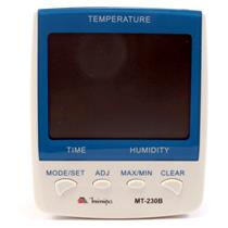 Termo Higrômetro Digital Minipa MT-230B 33827 33827