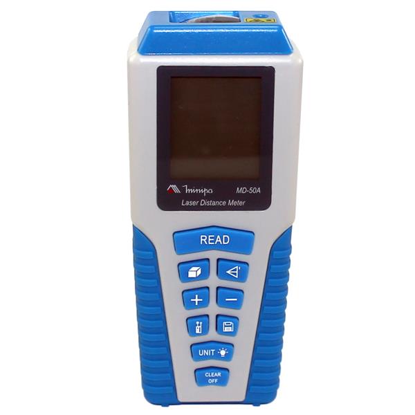 Trena Laser Minipa MD-50A 34477 34477