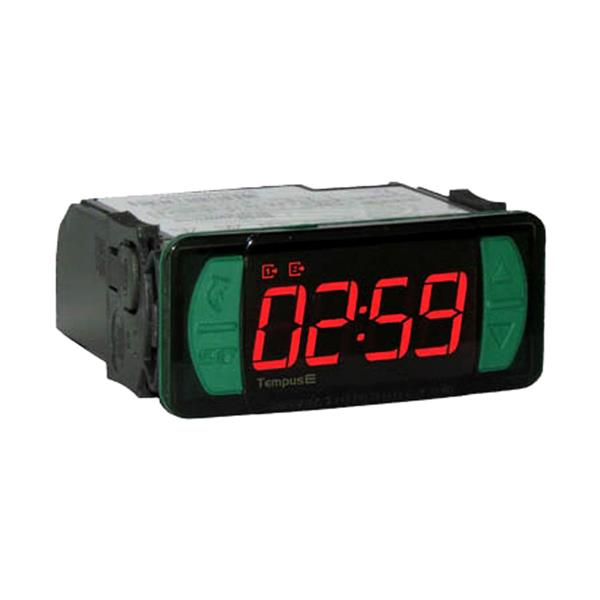 Temporizador Digital 110/220VAC Full Gauge Tempus E/03 33856 33856