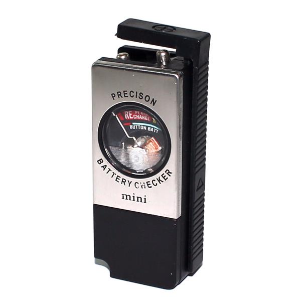 Testador de Pilhas e Baterias BT-0002 33303 33303