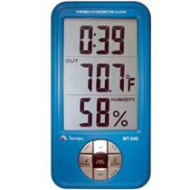 Termo Higrômetro Digital Minipa MT-240 33839 33839