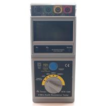 Terrômetro Digital Minipa MTR-1540 33731 33731 