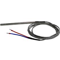 Termopar J 2,00 metros FFM 8mm x 150mm 34486 34486