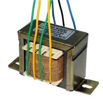 Transformador E-110+110V S-2X12V 500MA 32853 32853 