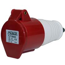 Acoplamento Industrial Metaltex TLT-16443 32948 32948 