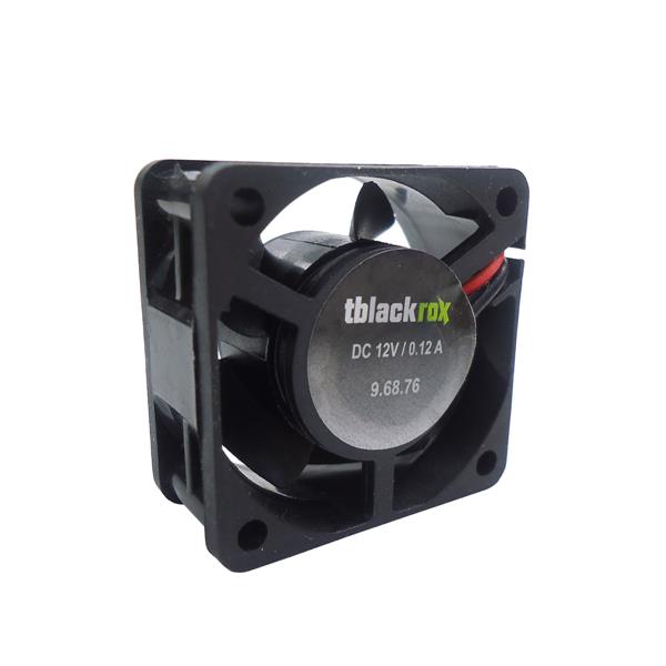 Microventilador Axial 40x40x20mm 12VCC D40SM-12A 19778 19778