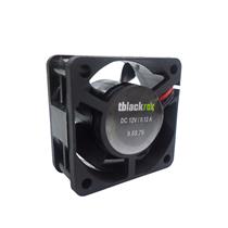 Microventilador Axial 40x40x20mm 12VCC D40SM-12A 19778 19778