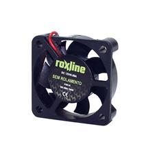 Microventilador Axial 40x40x10mm 12VCC D40SM-12 19835 19835 