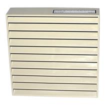 Conjunto de grelha e filtro Tasco STD 96120 21186 21186