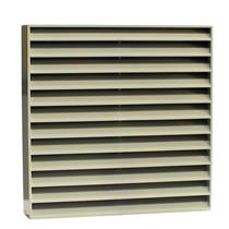 Conjunto de grelha e filtro Tasco STD 96220 21191 21191