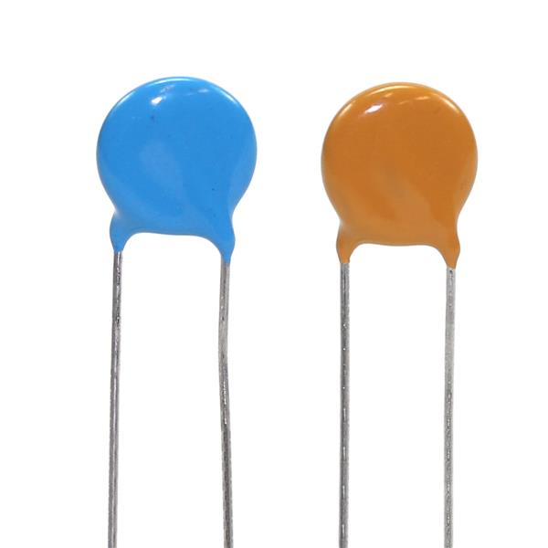 Varistor S 10K 275V 9247 9247