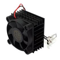 Microventilador Axial 12VCC Pentium D50SH-12A 19701 19701