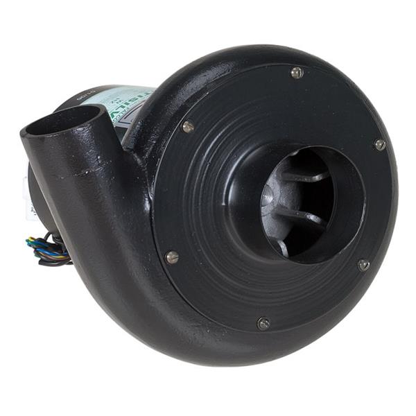 Microventilador tipo Blower Ventisilva FALCON 8469 8469