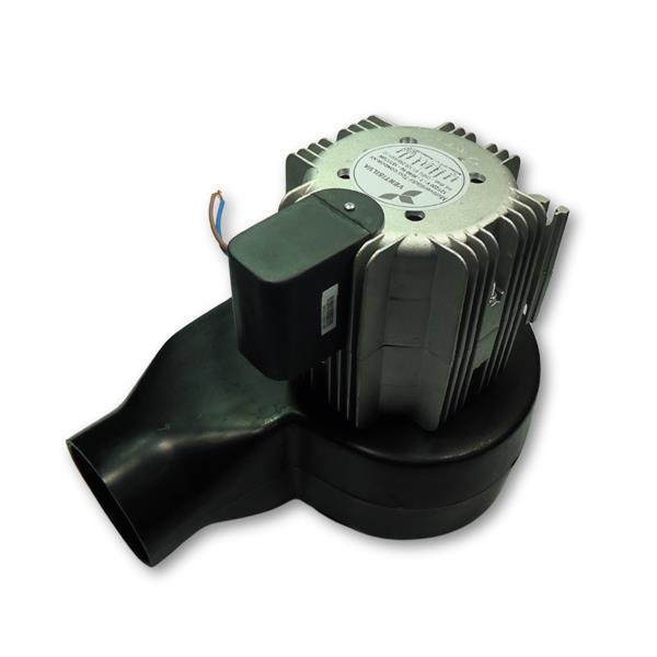 Microventilador tipo Blower Ventisilva CONDOR NY 8477 8477