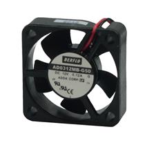 Microventilador Axial 30x30x10mm 12VCC AD0312MB-G50 31254 31254