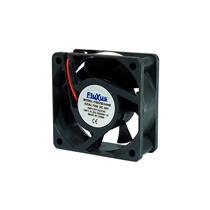 Microventilador Axial 60x60x25mm 24VCC Fluxus F6025D24HB 32493 32493 